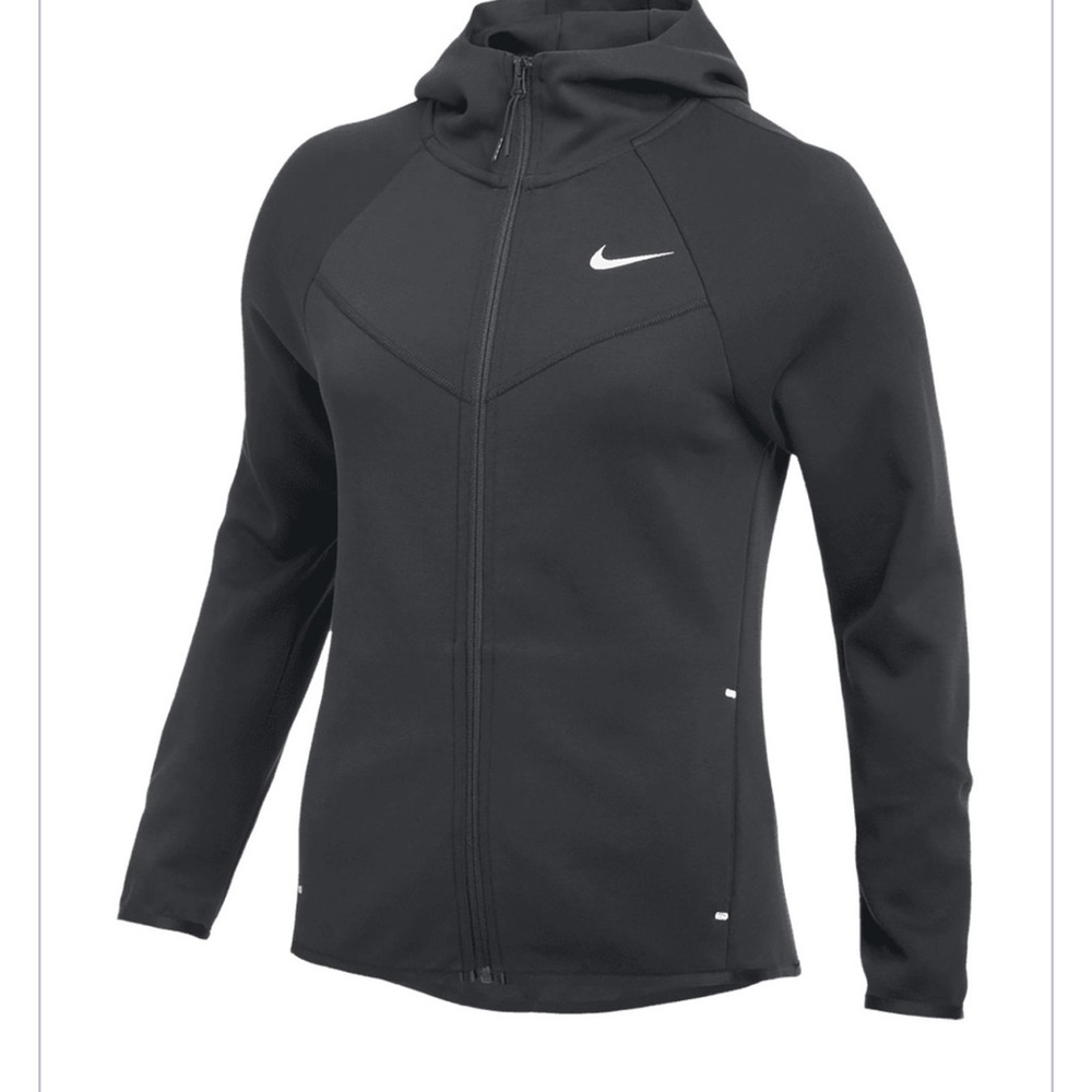 Nike Women's Windrunner Tech Fleece Hoodie size S